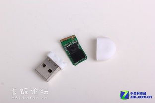 360随身WiFi 拆机揭秘其无线网卡AP模式本质