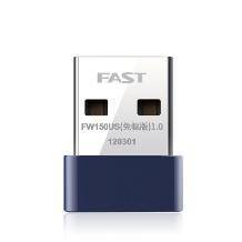迅捷FAST电脑无线网卡 让台式机也能轻松畅享无线网络